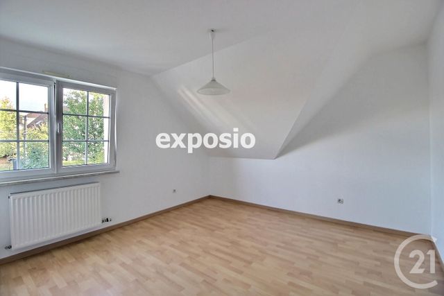 Maison &agrave; vendre - 7 pi&egrave;ces - 154 m2 - Danne Et Quatre Vents - 57 - LORRAINE