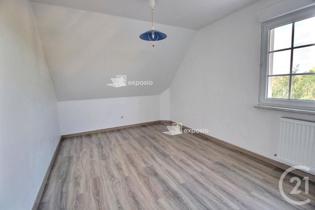 Maison &agrave; vendre - 7 pi&egrave;ces - 154 m2 - Danne Et Quatre Vents - 57 - LORRAINE
