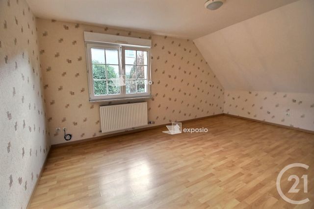 Maison &agrave; vendre - 7 pi&egrave;ces - 154 m2 - Danne Et Quatre Vents - 57 - LORRAINE