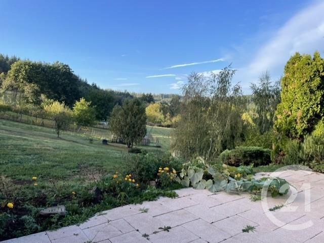 Maison &agrave; vendre - 7 pi&egrave;ces - 154 m2 - Danne Et Quatre Vents - 57 - LORRAINE