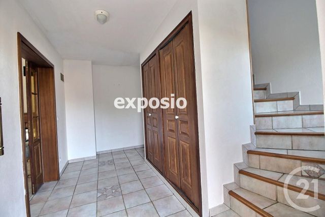 Maison &agrave; vendre - 7 pi&egrave;ces - 154 m2 - Danne Et Quatre Vents - 57 - LORRAINE
