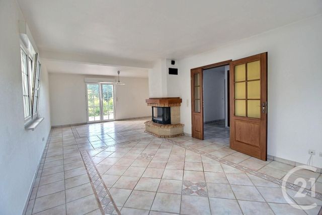 Maison &agrave; vendre - 7 pi&egrave;ces - 154 m2 - Danne Et Quatre Vents - 57 - LORRAINE