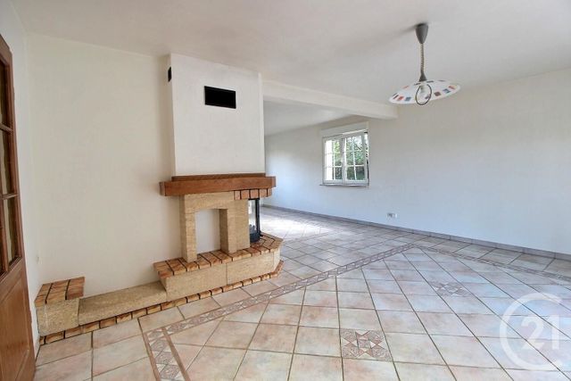 Maison &agrave; vendre - 7 pi&egrave;ces - 154 m2 - Danne Et Quatre Vents - 57 - LORRAINE
