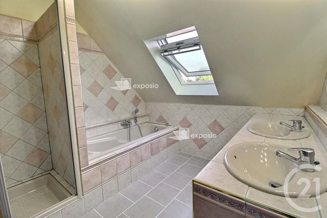 Maison &agrave; vendre - 7 pi&egrave;ces - 154 m2 - Danne Et Quatre Vents - 57 - LORRAINE