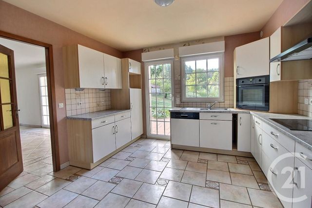 Maison &agrave; vendre - 7 pi&egrave;ces - 154 m2 - Danne Et Quatre Vents - 57 - LORRAINE