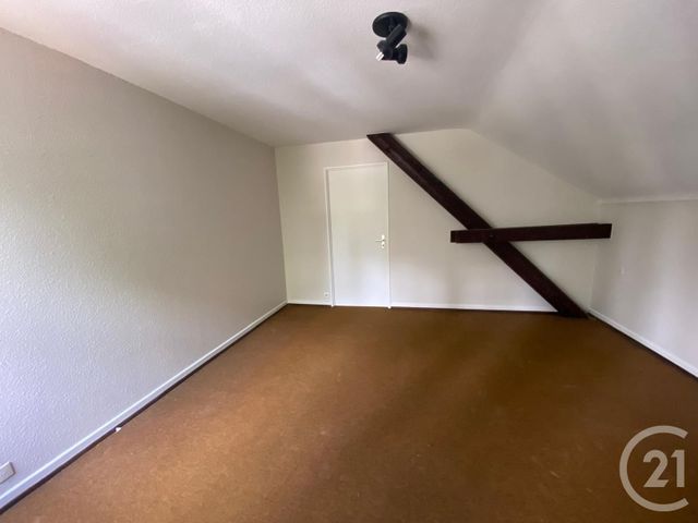 Appartement F3 &agrave; louer - 3 pi&egrave;ces - 75 m2 - Saverne - 67 - ALSACE