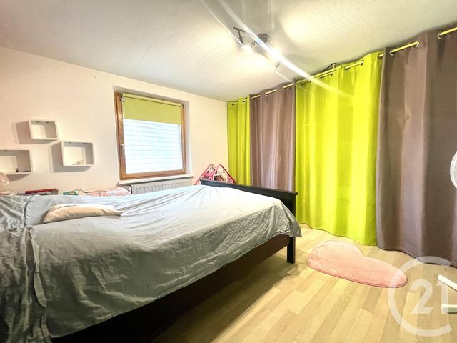Appartement F5 &agrave; louer - 5 pi&egrave;ces - 122,77 m2 - Oberbronn - 67 - ALSACE