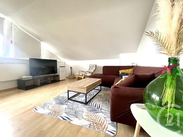 Appartement F5 &agrave; louer - 5 pi&egrave;ces - 122,77 m2 - Oberbronn - 67 - ALSACE