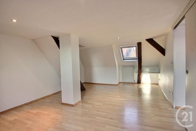 Appartement F5 &agrave; louer - 5 pi&egrave;ces - 122,77 m2 - Oberbronn - 67 - ALSACE