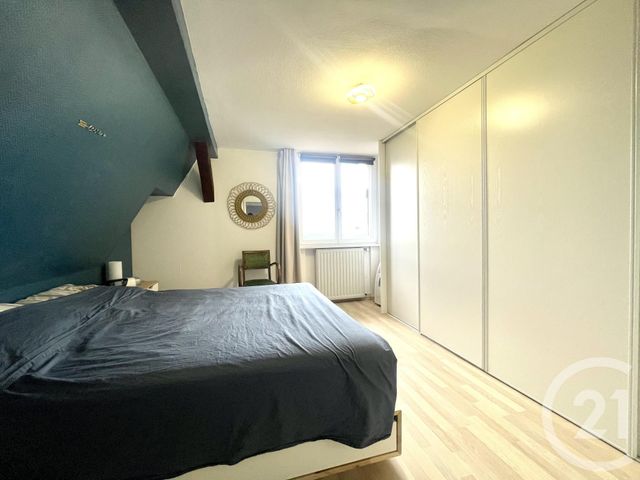 Appartement F5 &agrave; louer - 5 pi&egrave;ces - 122,77 m2 - Oberbronn - 67 - ALSACE