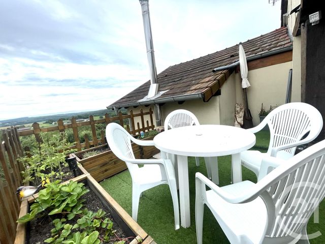 Appartement F5 &agrave; louer - 5 pi&egrave;ces - 122,77 m2 - Oberbronn - 67 - ALSACE
