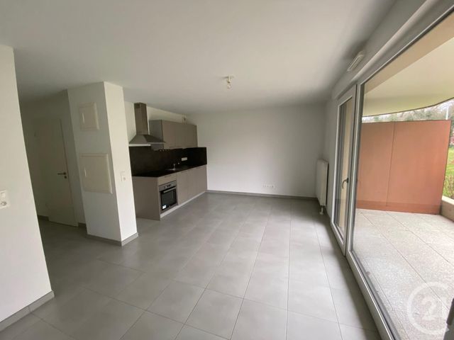 Appartement F2 &agrave; louer - 2 pi&egrave;ces - 40 m2 - Obernai - 67 - ALSACE