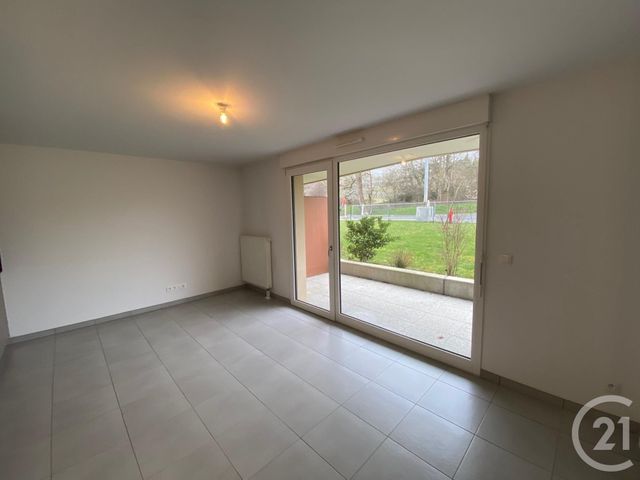 Appartement F2 &agrave; louer - 2 pi&egrave;ces - 40 m2 - Obernai - 67 - ALSACE