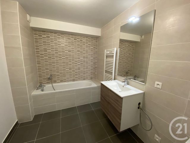 Appartement F2 &agrave; louer - 2 pi&egrave;ces - 40 m2 - Obernai - 67 - ALSACE