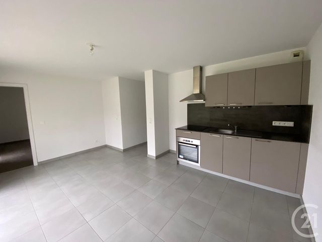 Appartement F2 &agrave; louer - 2 pi&egrave;ces - 40 m2 - Obernai - 67 - ALSACE