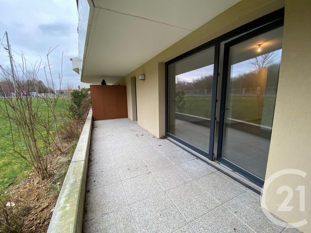 Appartement F2 &agrave; louer - 2 pi&egrave;ces - 40 m2 - Obernai - 67 - ALSACE
