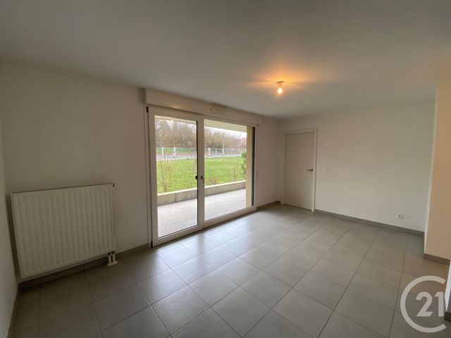 Appartement F2 &agrave; louer - 2 pi&egrave;ces - 40 m2 - Obernai - 67 - ALSACE