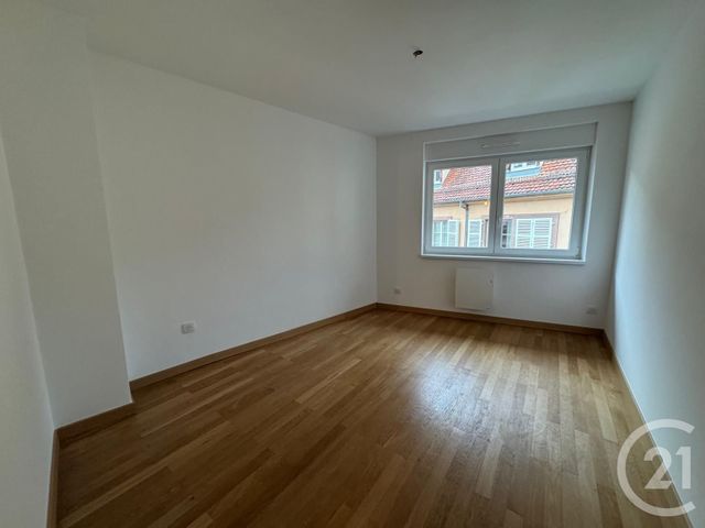 Maison &agrave; louer - 4 pi&egrave;ces - 85,98 m2 - Saverne - 67 - ALSACE