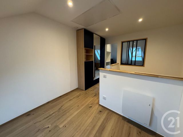 Maison &agrave; louer - 4 pi&egrave;ces - 85,98 m2 - Saverne - 67 - ALSACE