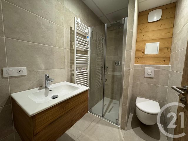Maison &agrave; louer - 4 pi&egrave;ces - 85,98 m2 - Saverne - 67 - ALSACE