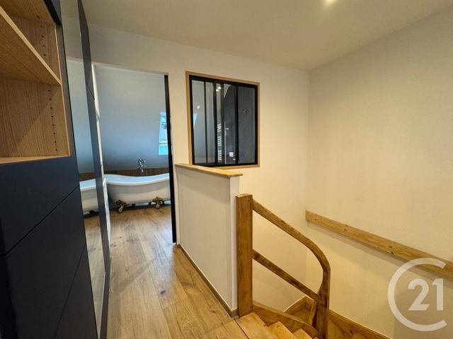 Maison &agrave; louer - 4 pi&egrave;ces - 85,98 m2 - Saverne - 67 - ALSACE