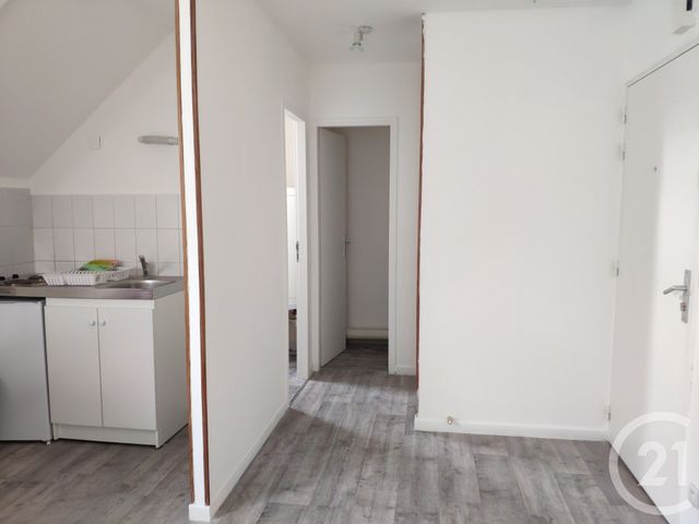 Appartement T1 &agrave; vendre - 1 pi&egrave;ce - 30,64 m2 - Blain - 44 - PAYS-DE-LOIRE