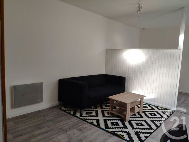 Appartement T1 &agrave; vendre - 1 pi&egrave;ce - 30,64 m2 - Blain - 44 - PAYS-DE-LOIRE
