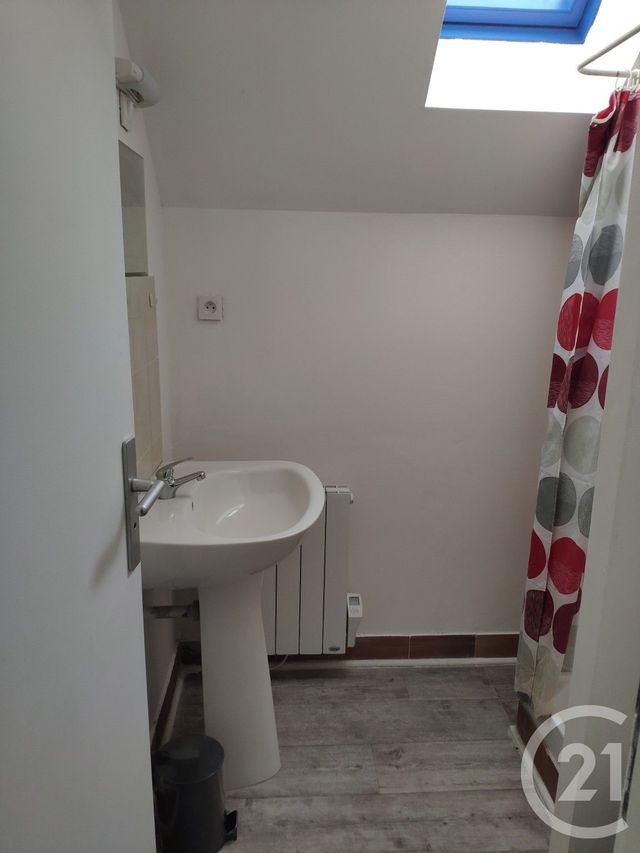 Appartement T1 &agrave; vendre - 1 pi&egrave;ce - 30,64 m2 - Blain - 44 - PAYS-DE-LOIRE