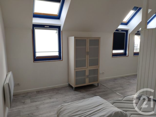 Appartement T1 &agrave; vendre - 1 pi&egrave;ce - 30,64 m2 - Blain - 44 - PAYS-DE-LOIRE