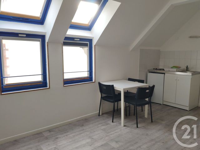 Appartement T1 &agrave; vendre - 1 pi&egrave;ce - 30,64 m2 - Blain - 44 - PAYS-DE-LOIRE