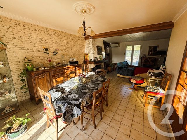 Maison à vendre - 5 pièces - 87,97 m2 - Bouvron - 44 - PAYS-DE-LOIRE