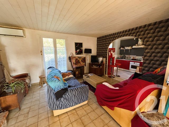 Maison à vendre - 5 pièces - 87,97 m2 - Bouvron - 44 - PAYS-DE-LOIRE