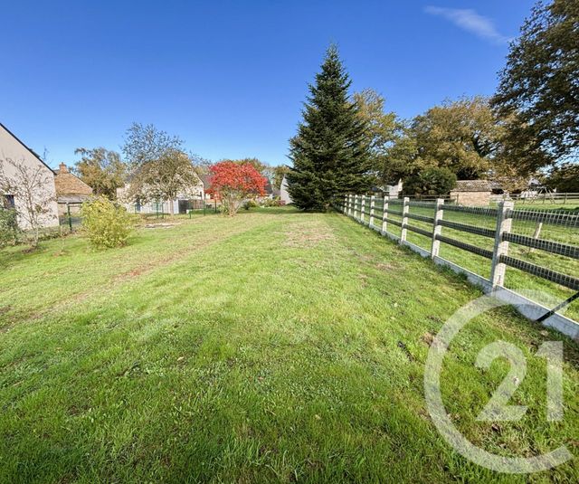 Maison à vendre - 5 pièces - 87,97 m2 - Bouvron - 44 - PAYS-DE-LOIRE