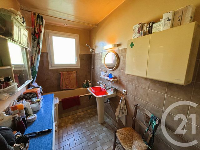 Maison à vendre - 5 pièces - 87,97 m2 - Bouvron - 44 - PAYS-DE-LOIRE