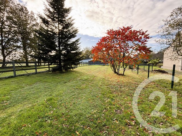 Maison à vendre - 5 pièces - 87,97 m2 - Bouvron - 44 - PAYS-DE-LOIRE