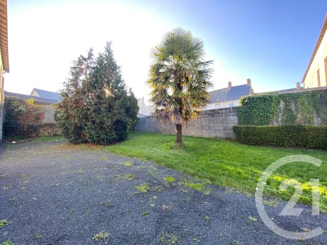 Maison à vendre - 6 pièces - 166,39 m2 - Fay De Bretagne - 44 - PAYS-DE-LOIRE