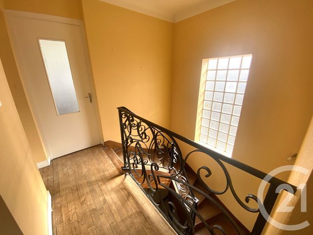 Maison à vendre - 6 pièces - 166,39 m2 - Fay De Bretagne - 44 - PAYS-DE-LOIRE