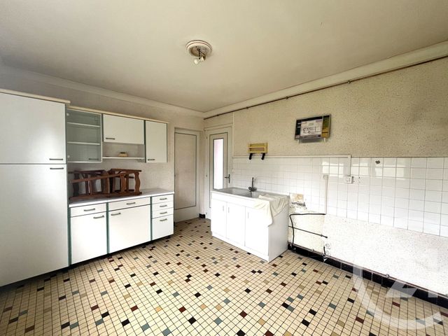 Maison à vendre - 6 pièces - 166,39 m2 - Fay De Bretagne - 44 - PAYS-DE-LOIRE