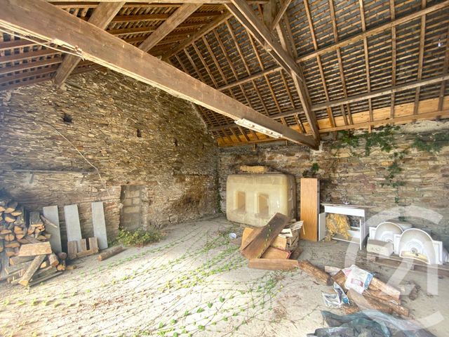 Maison à vendre - 6 pièces - 166,39 m2 - Fay De Bretagne - 44 - PAYS-DE-LOIRE