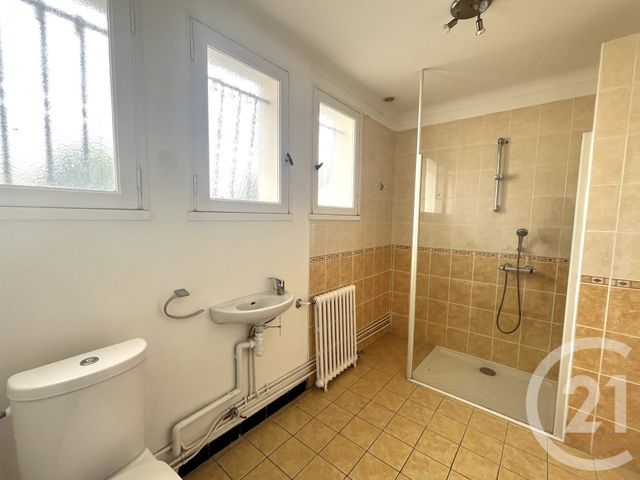 Maison à vendre - 6 pièces - 166,39 m2 - Fay De Bretagne - 44 - PAYS-DE-LOIRE