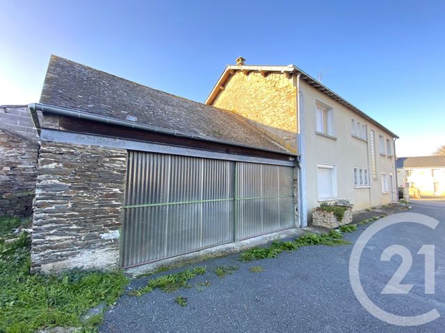 Maison à vendre - 6 pièces - 166,39 m2 - Fay De Bretagne - 44 - PAYS-DE-LOIRE