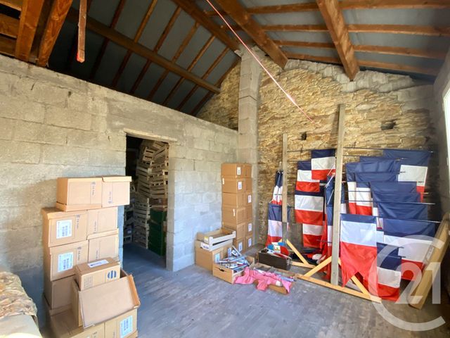 Maison à vendre - 6 pièces - 166,39 m2 - Fay De Bretagne - 44 - PAYS-DE-LOIRE