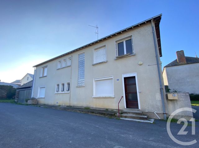 Maison à vendre - 6 pièces - 166,39 m2 - Fay De Bretagne - 44 - PAYS-DE-LOIRE