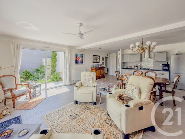 Maison &agrave; vendre - 4 pi&egrave;ces - 92,50 m2 - Blain - 44 - PAYS-DE-LOIRE