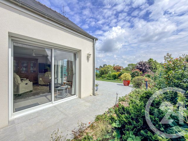 Maison &agrave; vendre - 4 pi&egrave;ces - 92,50 m2 - Blain - 44 - PAYS-DE-LOIRE