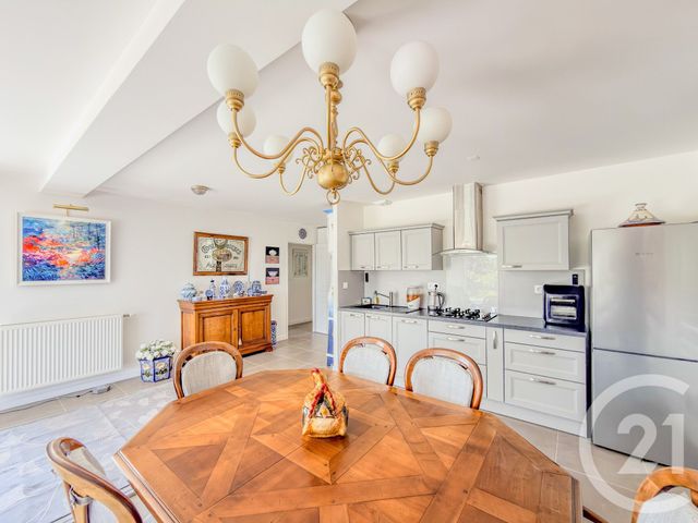 Maison &agrave; vendre - 4 pi&egrave;ces - 92,50 m2 - Blain - 44 - PAYS-DE-LOIRE