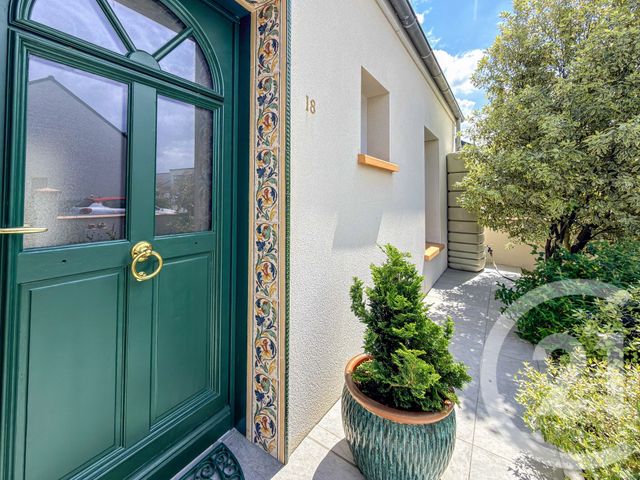 Maison &agrave; vendre - 4 pi&egrave;ces - 92,50 m2 - Blain - 44 - PAYS-DE-LOIRE