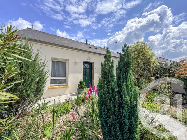Maison &agrave; vendre - 4 pi&egrave;ces - 92,50 m2 - Blain - 44 - PAYS-DE-LOIRE
