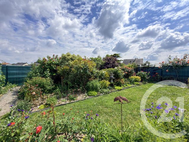 Maison &agrave; vendre - 4 pi&egrave;ces - 92,50 m2 - Blain - 44 - PAYS-DE-LOIRE