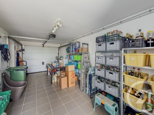 Maison &agrave; vendre - 4 pi&egrave;ces - 92,50 m2 - Blain - 44 - PAYS-DE-LOIRE